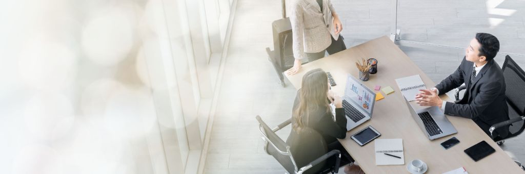 私たちについて